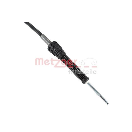 3150392 - Cable, manual transmission 