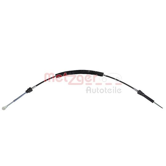 3150392 - Cable, manual transmission 