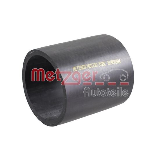 2401230 - Charger Air Hose 