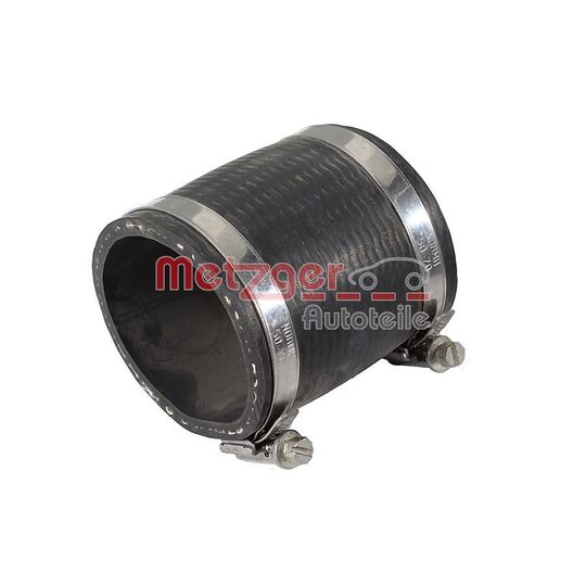 2401291 - Charger Air Hose 