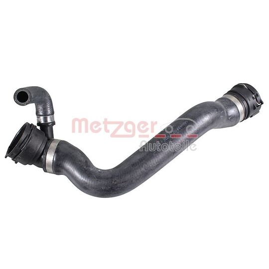 2422058 - Radiator Hose 