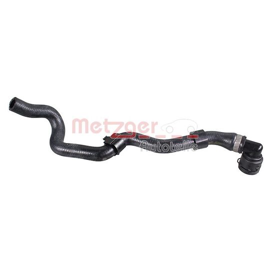 2422009 - Radiator Hose 