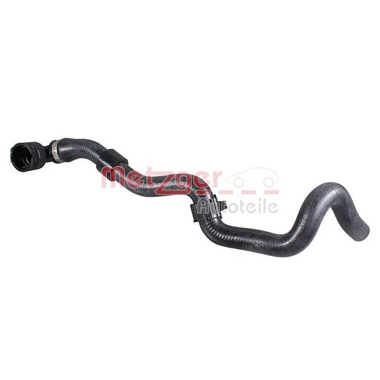 2422009 - Radiator Hose 