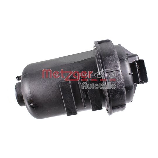 2440007 - Housing, fuel filter 