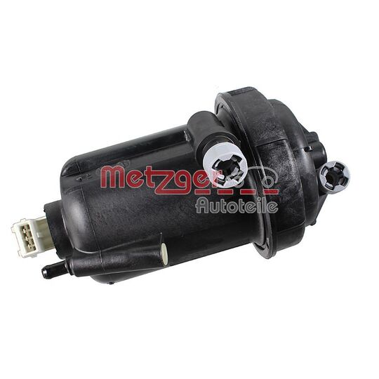 2440007 - Housing, fuel filter 