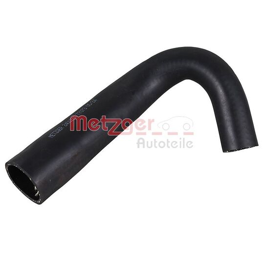 2401224 - Charger Air Hose 