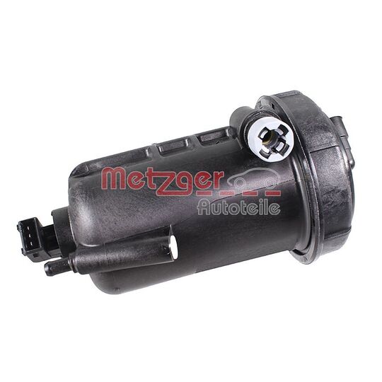 2440008 - Housing, fuel filter 