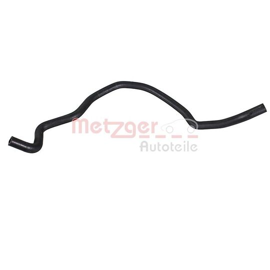 2421948 - Radiator Hose 