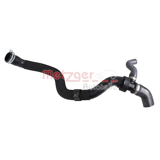 2422001 - Radiator Hose 