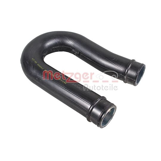 2401296 - Charger Air Hose 