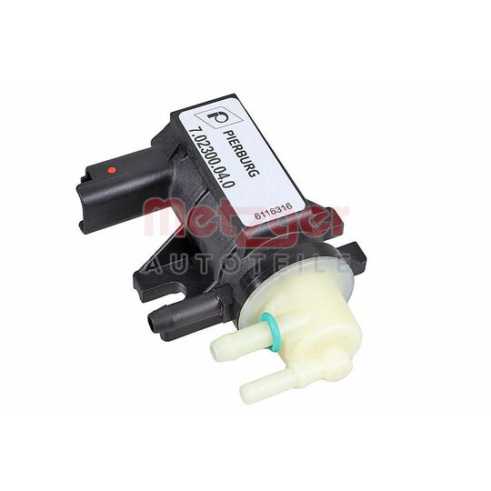 08920098 - Pressure converter, turbocharger 