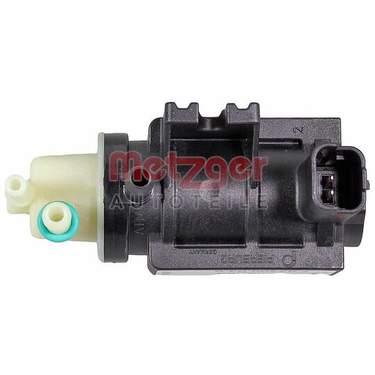 08920098 - Pressure converter, turbocharger 