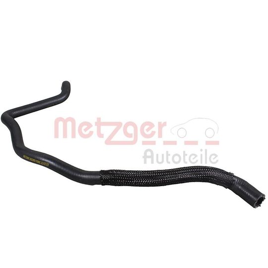 2422053 - Radiator Hose 