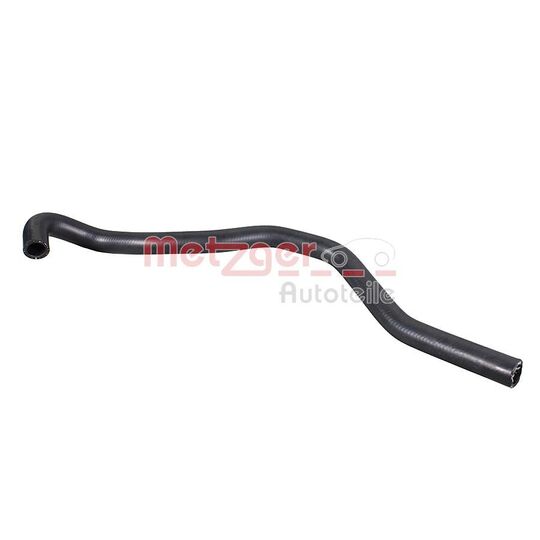 2421887 - Radiator Hose 