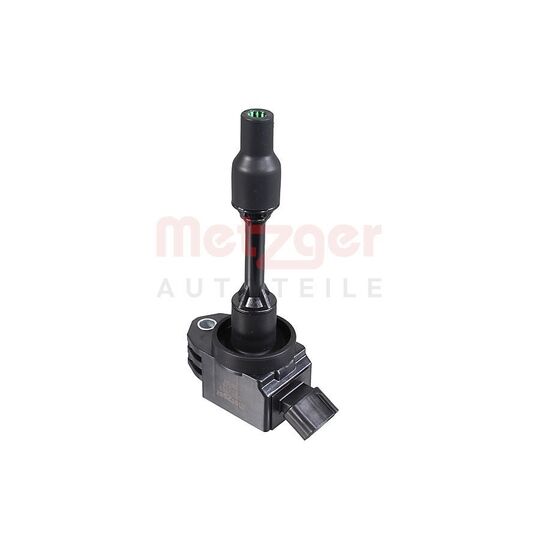 Ignition coil