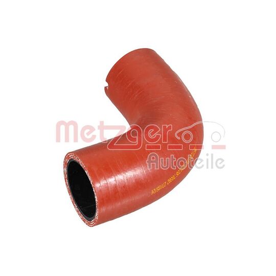 2401236 - Charger Air Hose 