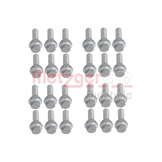 6320003 - Wheel Bolt 