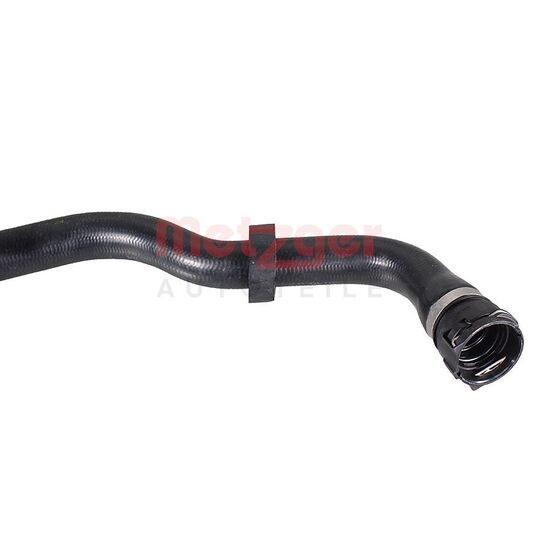 2421987 - Radiator Hose 