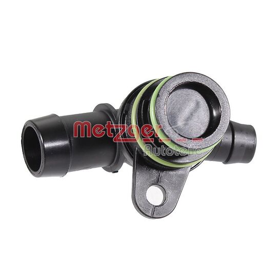 2385166 - Non-Return Valve 