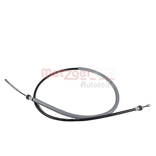 17.9017 - Cable, parking brake 