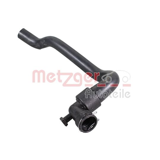 2422032 - Radiator Hose 