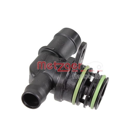 2385166 - Non-Return Valve 