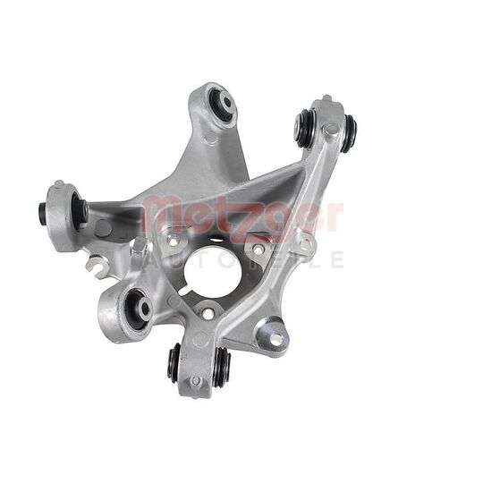 58178601 - Stub Axle, wheel suspension 