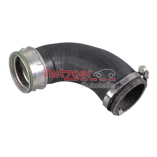 2401203 - Charger Air Hose 