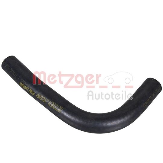 2421869 - Heater hose 