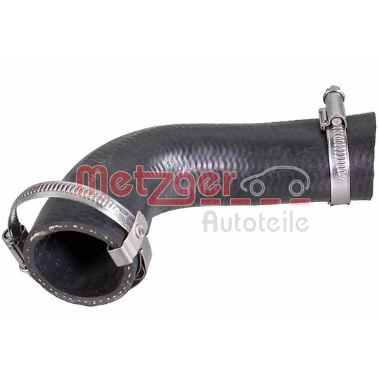 2401218 - Charger Air Hose 