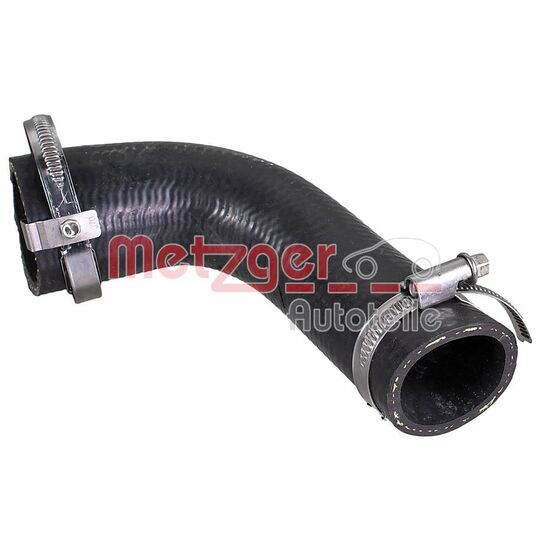 2401218 - Charger Air Hose 