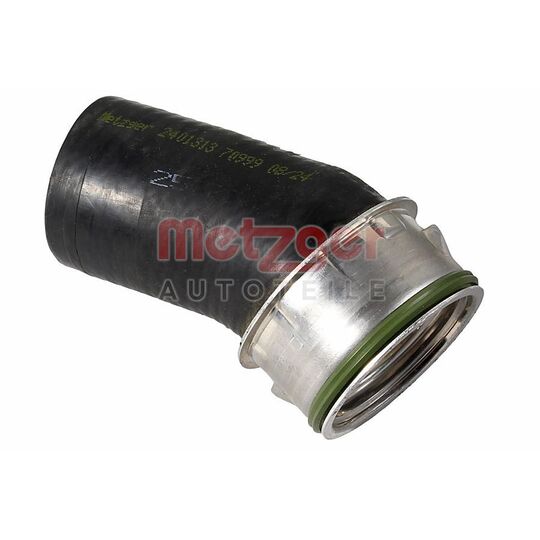 2401313 - Charger Air Hose 