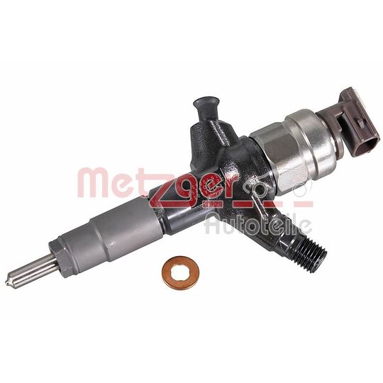 0870248 - Injector Nozzle 