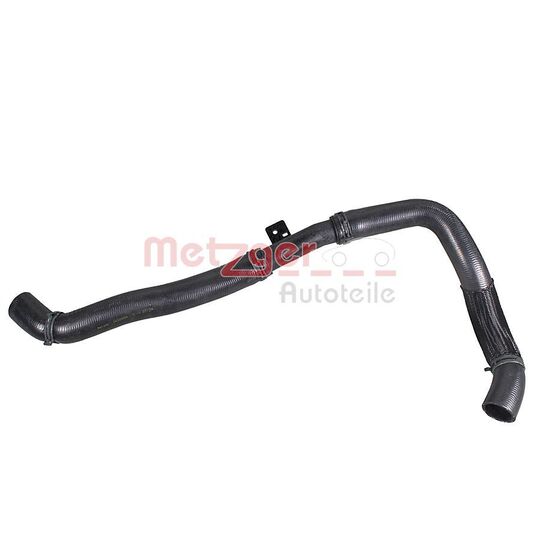 2422030 - Radiator Hose 