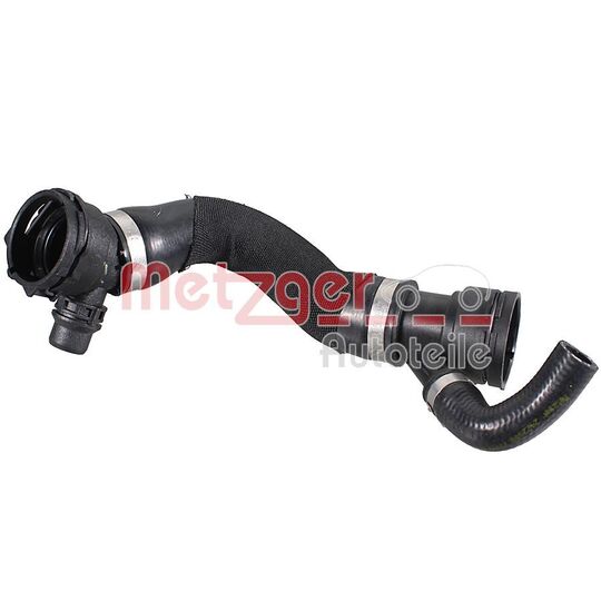 2422000 - Radiator Hose 