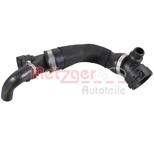 2422000 - Radiator Hose 