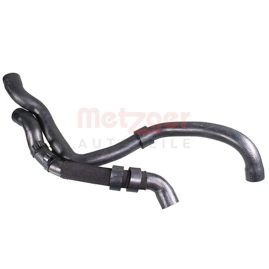 2422012 - Radiator Hose 