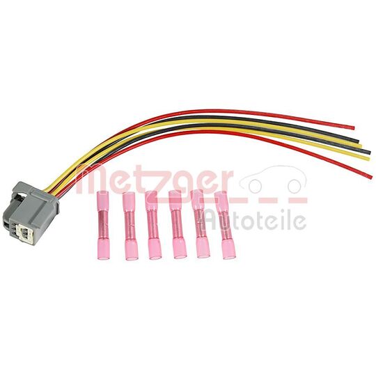 2323054 - Cable Repair Set, tail light 