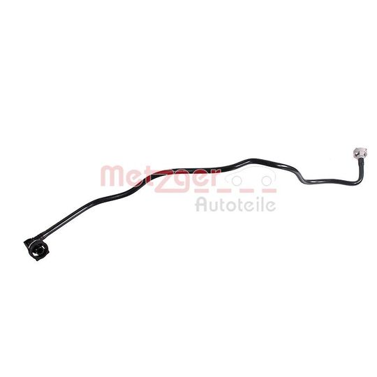 2422013 - Radiator Hose 