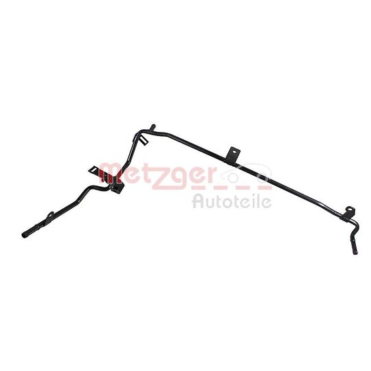 4010635 - Coolant Tube 