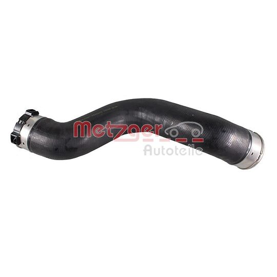 2401271 - Charger Air Hose 