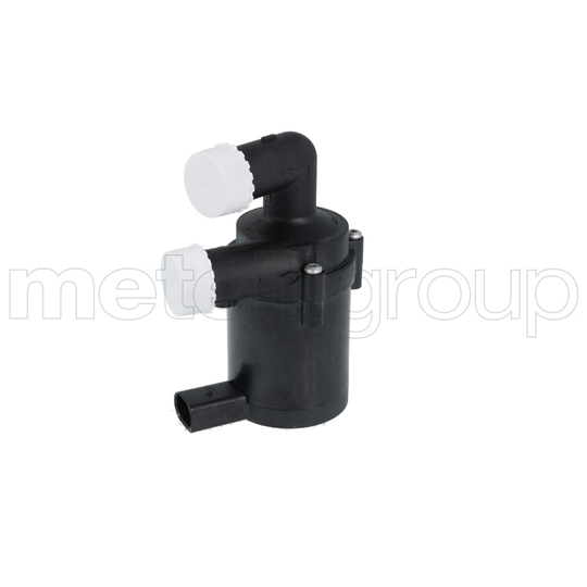 AWP035 - Auxiliary Water Pump (cooling water circuit) 