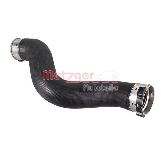 2401271 - Charger Air Hose 