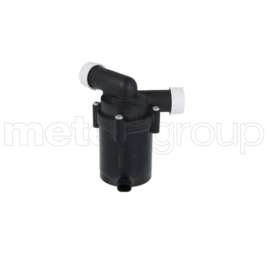 AWP034 - Auxiliary Water Pump (cooling water circuit) 