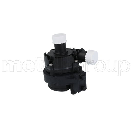 AWP032 - Auxiliary Water Pump (cooling water circuit) 