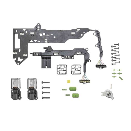 202383 - Repair Kit, mechatronics (automatic transmission) 