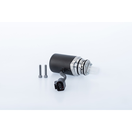 DS2010679 - Pump, all-wheel-drive coupling 
