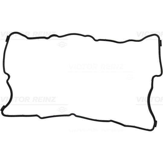 71-20820-00 - Gasket, cylinder head cover 