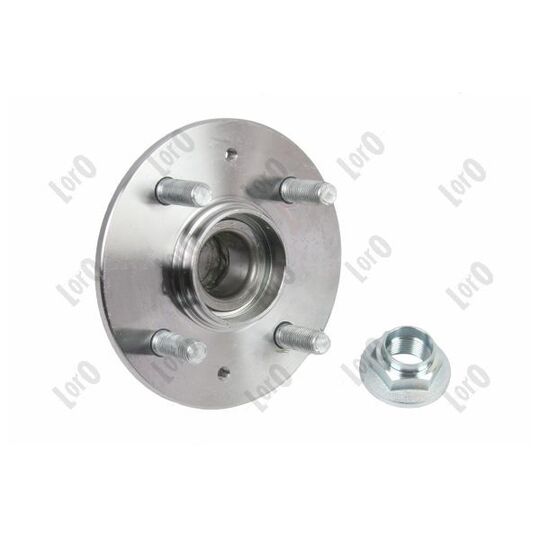 141-01-276 - Wheel Bearing Kit 