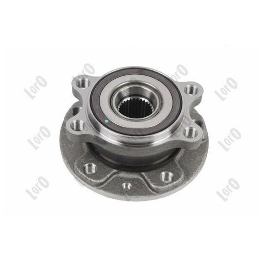 141-01-290 - Wheel Bearing Kit 